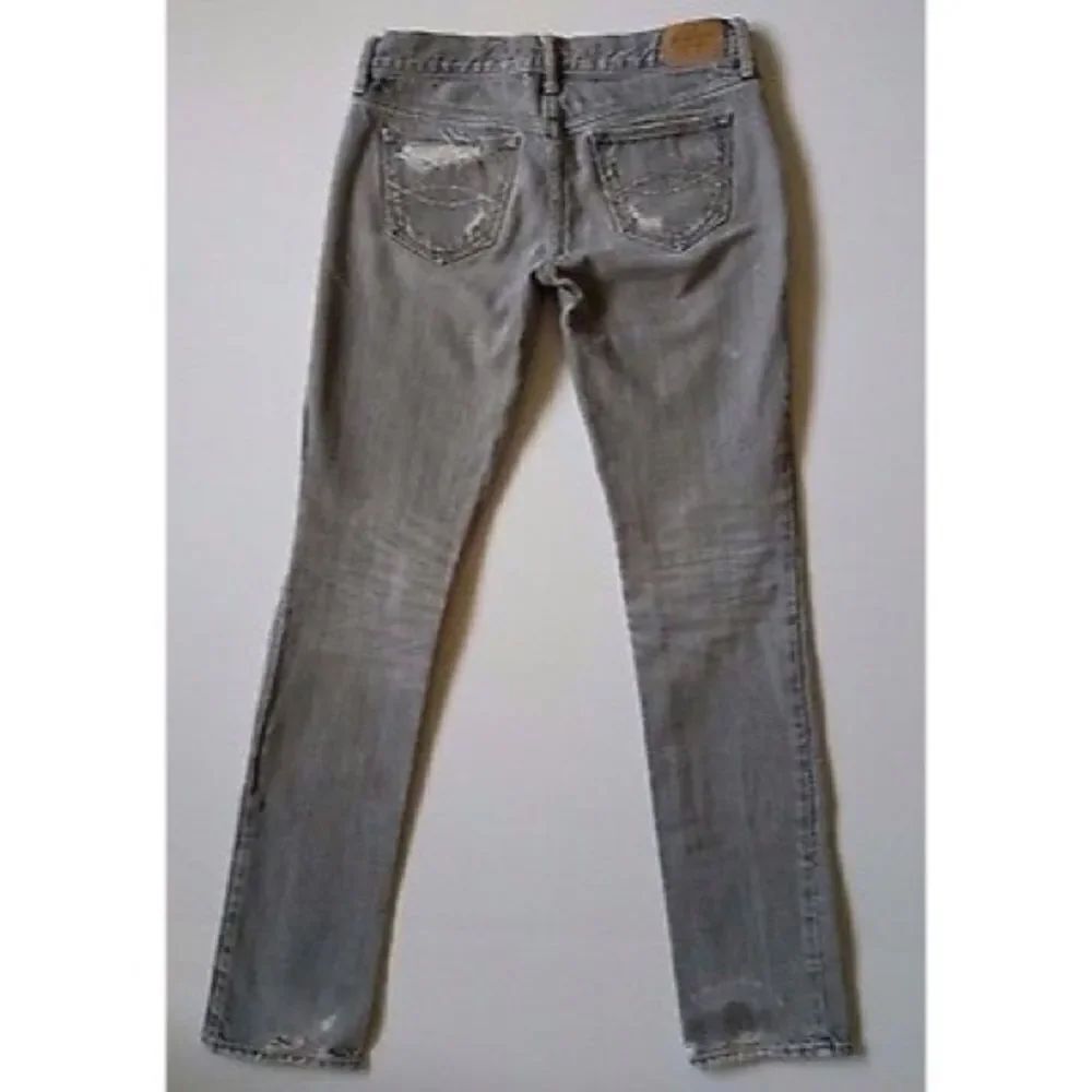 ✨3xHP✨✨DESTROYED JEANS✨ - Picture 9 of 12